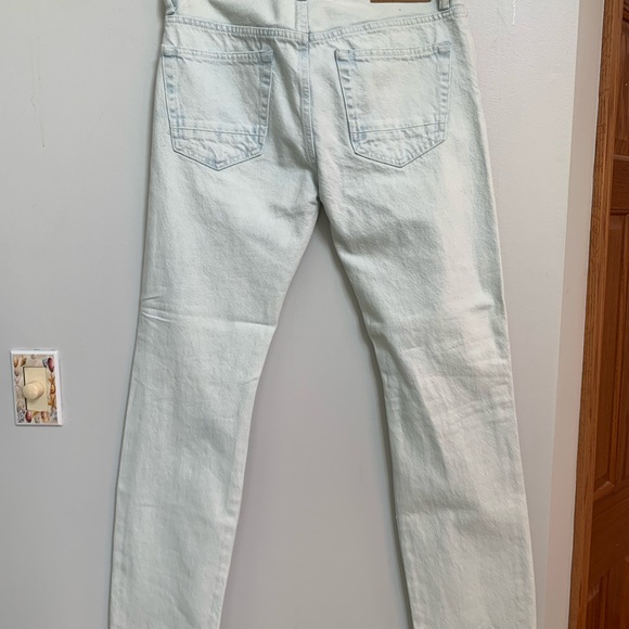 Pacsun Vintage Loose Jeans - Picture 2 of 8